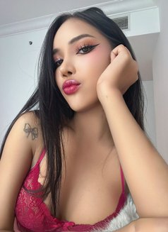 Amara Ladyboy New In DOWNTOWN - Transsexual escort in Dubai Photo 15 of 20