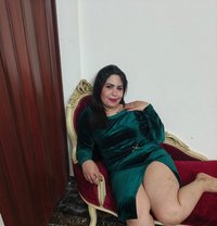 Amara - escort in Beirut