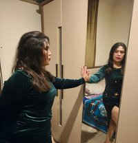 Amara - escort in Beirut