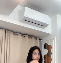 Amara - escort in Kuala Lumpur