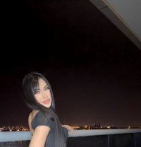 Amara New in Downtown (Good Service) - Acompañantes transexual in Dubai