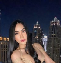 Amara New in Downtown (Good Service) - Acompañantes transexual in Dubai