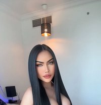 Amara New in Downtown (Good Service) - Acompañantes transexual in Dubai