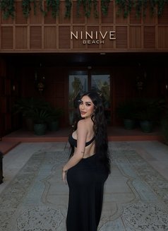 Amara New in Downtown (Good Service) - Transsexual escort in Dubai Photo 6 of 28