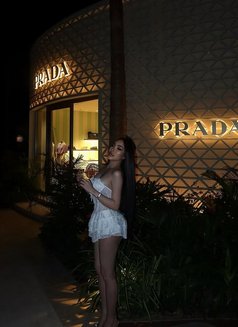 Amara New in Downtown (Good Service) - Transsexual escort in Dubai Photo 16 of 28