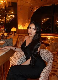 Amara New in Downtown (Good Service) - Transsexual escort in Dubai Photo 20 of 28