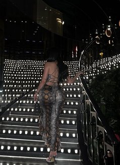 Amara New in Downtown (Good Service) - Transsexual escort in Dubai Photo 28 of 28