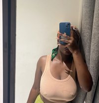 Amara - escort in Lagos, Nigeria