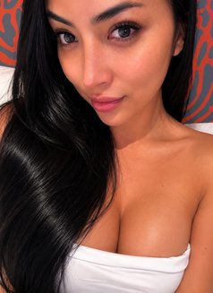 Amara (Party / GFE) - escort in Hong Kong Photo 1 of 16