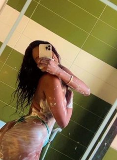 Amara Sloppy bj and gfe queen - escort in Hyderabad Photo 6 of 6