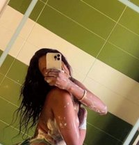 Amara Sloppy bj and gfe queen - puta in Hyderabad
