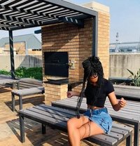 Amara - escort in Ahmedabad