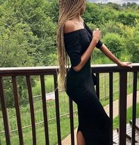 Amara - escort in Ahmedabad