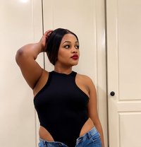 Amara - escort in Riyadh