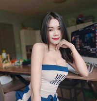 Amaraa - escort in Bali