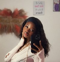 Amarachi - escort in Lagos, Nigeria