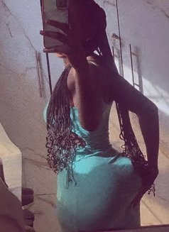 Amarachi - escort in Lagos, Nigeria Photo 2 of 3