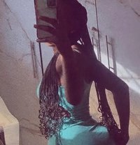 Amarachi - escort in Lagos, Nigeria