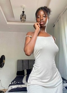 Amarachi - escort in Lagos, Nigeria Photo 3 of 3