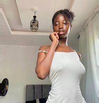Amarachi - escort in Lagos, Nigeria