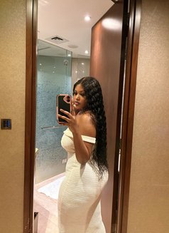 Amarah - escort in Dubai Photo 4 of 4