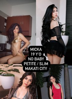 Amarah Baby Girl - escort in Manila Photo 9 of 9