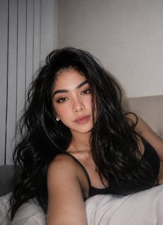 Amarah Baby Girl - puta in Manila Photo 1 of 9