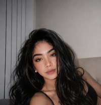 Amarah Baby Girl - escort in Manila