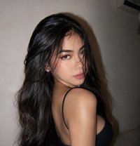 Amarah Baby Girl - escort in Manila
