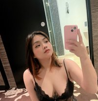 Amarah - escort in Makati City
