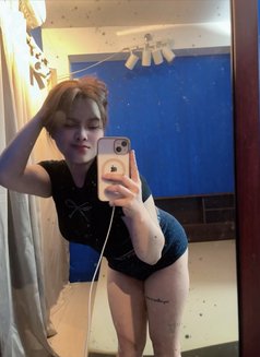 Amarah - escort in Makati City Photo 6 of 8