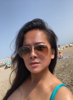 Amarah, your sexy Asian Sassy - Masajista in Marbella Photo 1 of 14