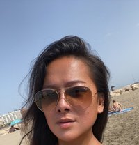 Amarah, your sexy Asian Sassy - Masajista in Marbella