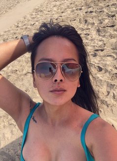 Amarah, your sexy Asian Sassy - Masajista in Marbella Photo 2 of 14