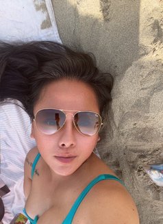 Amarah, your sexy Asian Sassy - Masajista in Marbella Photo 3 of 14