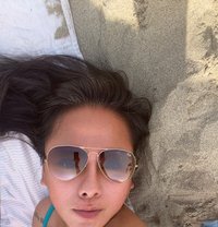 Amarah, your sexy Asian Sassy - Masajista in Marbella