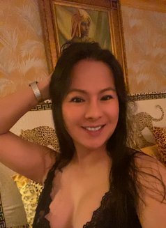 Amarah, your sexy Asian Sassy - Masajista in Marbella Photo 4 of 14