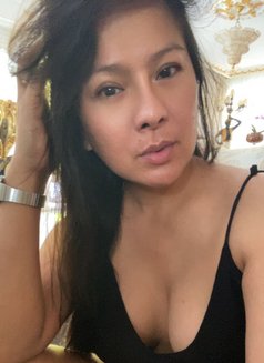 Amarah, your sexy Asian Sassy - Masajista in Marbella Photo 7 of 14