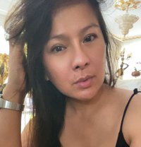 Amarah, your sexy Asian Sassy - masseuse in Marbella