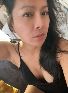 Amarah, your sexy Asian Sassy - Masajista in Marbella Photo 8 of 14
