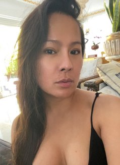 Amarah, your sexy Asian Sassy - Masajista in Marbella Photo 9 of 14