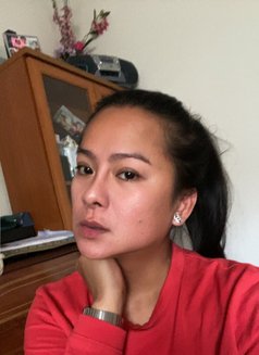 Amarah, your sexy Asian Sassy - Masajista in Marbella Photo 11 of 14