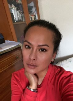 Amarah, your sexy Asian Sassy - Masajista in Marbella Photo 12 of 14