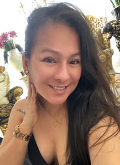 Amarah, your sexy Asian Sassy - masseuse in Marbella Photo 13 of 14