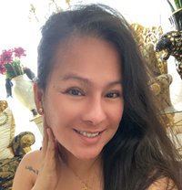 Amarah, your sexy Asian Sassy - Masajista in Marbella