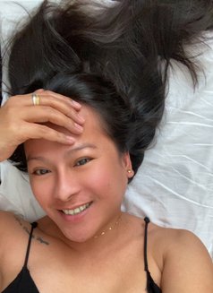 Amarah, your sexy Asian Sassy - masseuse in Marbella Photo 14 of 14