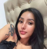 Amarahbrowns - escort in Manila