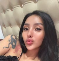 Amarahbrowns - escort in Manila