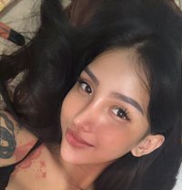Amarahbrowns - escort in Manila