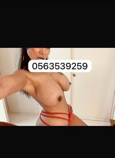 AmaraMiLF= work with agent - escort in Dubai Photo 16 of 17